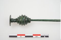 Foto von Bronzevasenkopfnadel (NHMW-PRAE-025380)